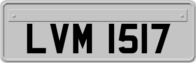 LVM1517