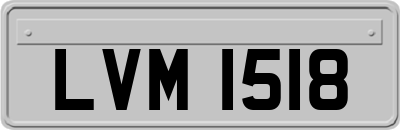 LVM1518