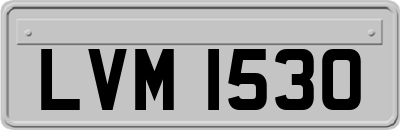 LVM1530