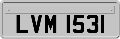 LVM1531