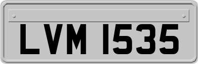 LVM1535