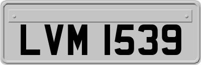 LVM1539