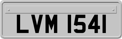 LVM1541