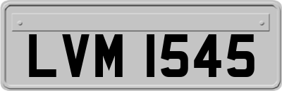 LVM1545