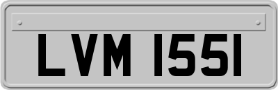 LVM1551