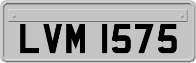 LVM1575