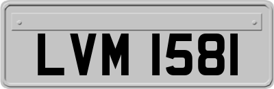 LVM1581