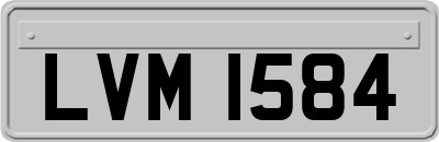 LVM1584