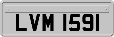 LVM1591