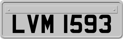 LVM1593