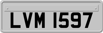 LVM1597