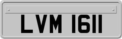 LVM1611