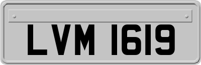 LVM1619