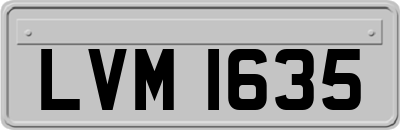 LVM1635