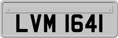 LVM1641