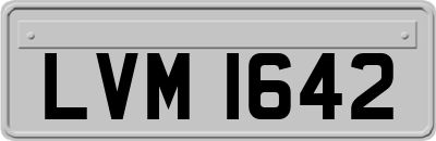 LVM1642