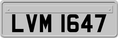 LVM1647