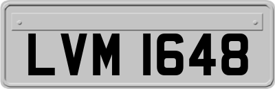 LVM1648