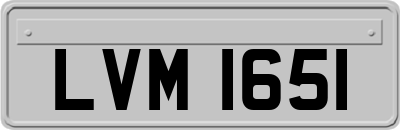 LVM1651