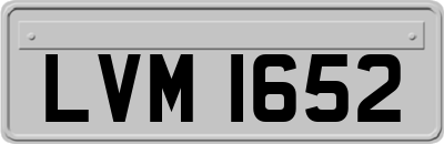 LVM1652