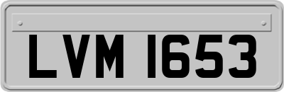 LVM1653