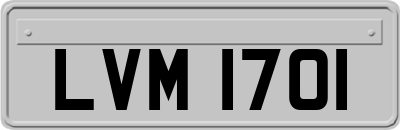 LVM1701