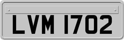 LVM1702