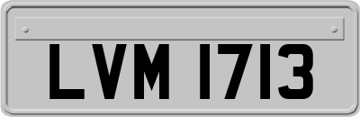 LVM1713