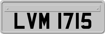 LVM1715