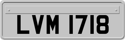 LVM1718
