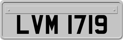 LVM1719