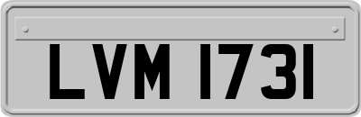 LVM1731