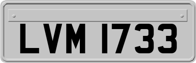 LVM1733