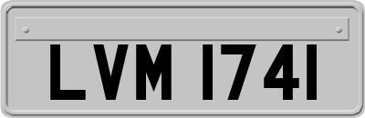 LVM1741
