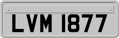 LVM1877