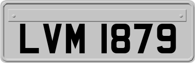 LVM1879