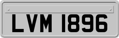 LVM1896