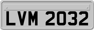 LVM2032