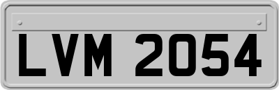 LVM2054