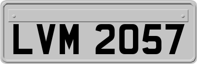 LVM2057