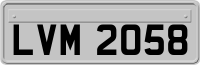 LVM2058