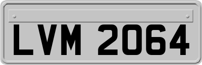 LVM2064