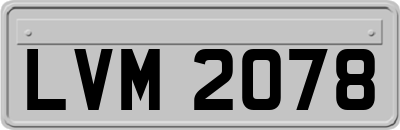 LVM2078