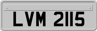LVM2115