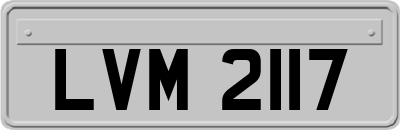 LVM2117