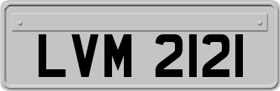 LVM2121