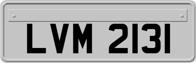 LVM2131