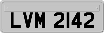 LVM2142