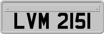 LVM2151