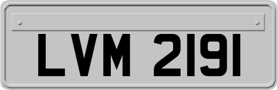 LVM2191